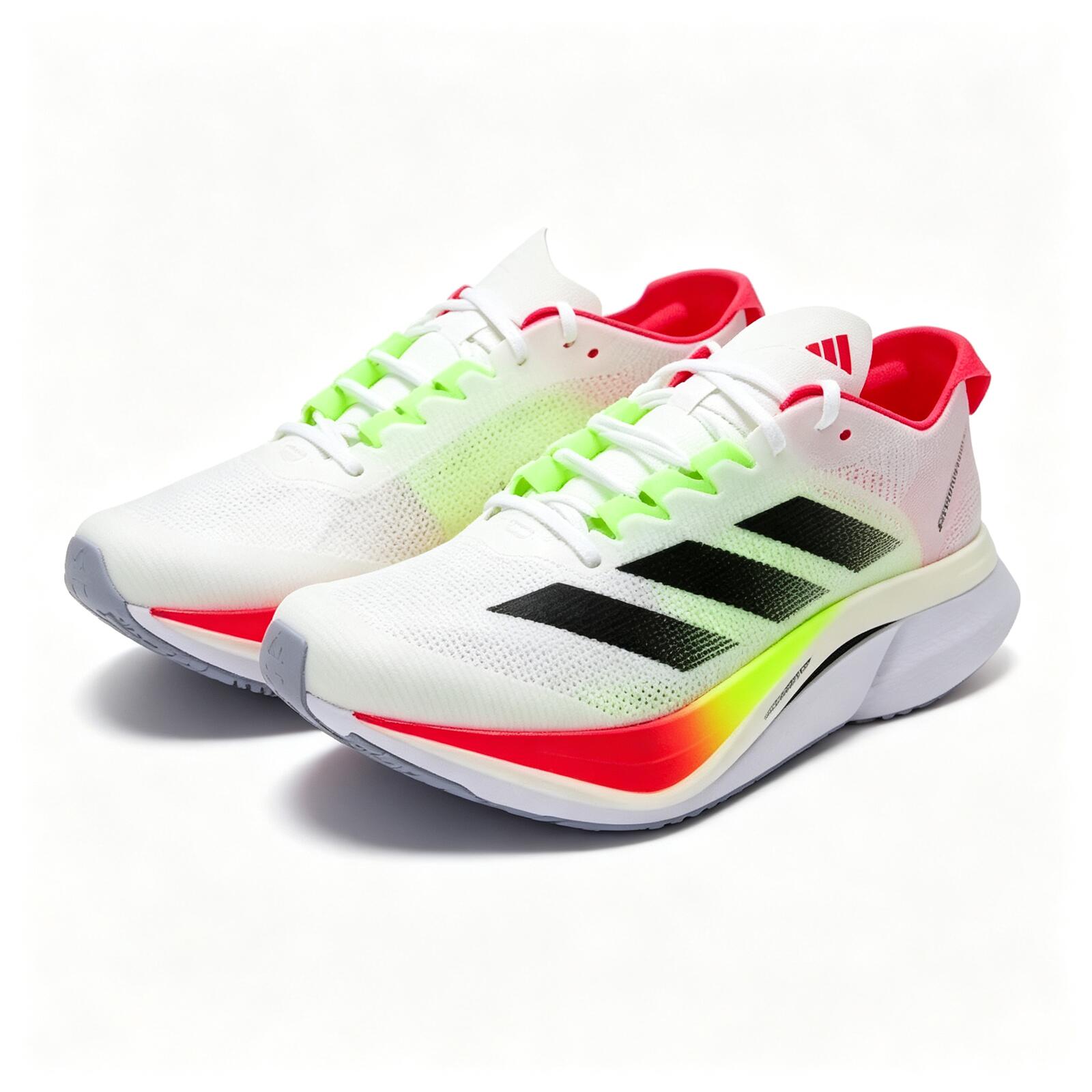Adidas Shoes Adizero Boston 12 - أديداس أديزيرو بوسطن 12 JQ2554، حذاء