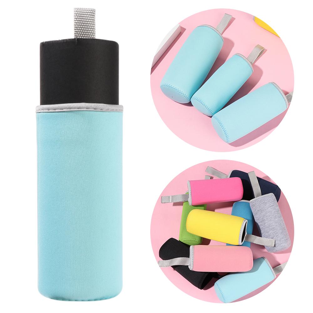حقيبة رياضية خارجية، غطاء محمو - مراجعة Outdoor Sport Glass Water Bottle وسعره