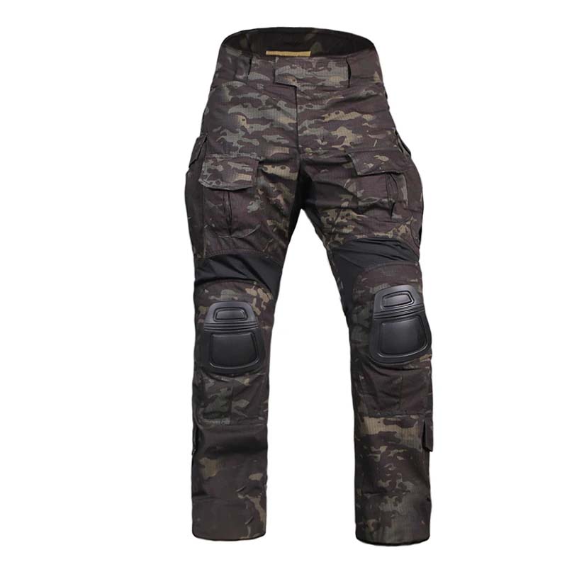 G3 السراويل القتالية + منصات م - مراجعة Outdoor Sport Climbing Gear وسعره