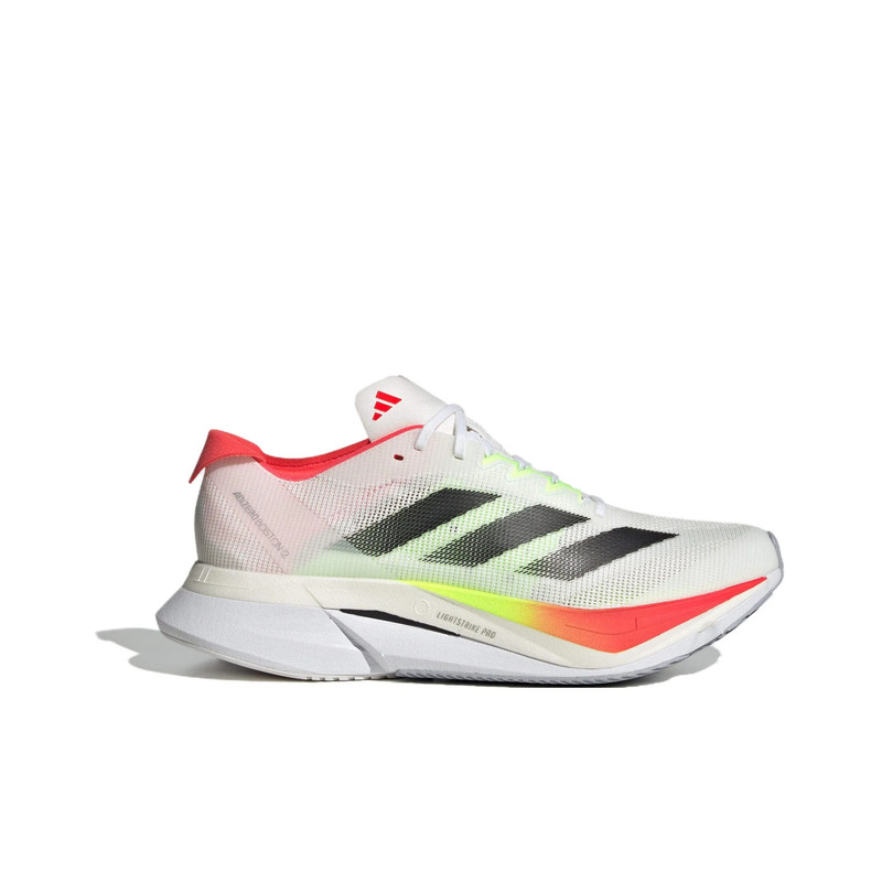 أديداس ADIZERO BOSTON 12 W JQ2 - مراجعة Adidas Shoes Adizero Boston 12 وسعره