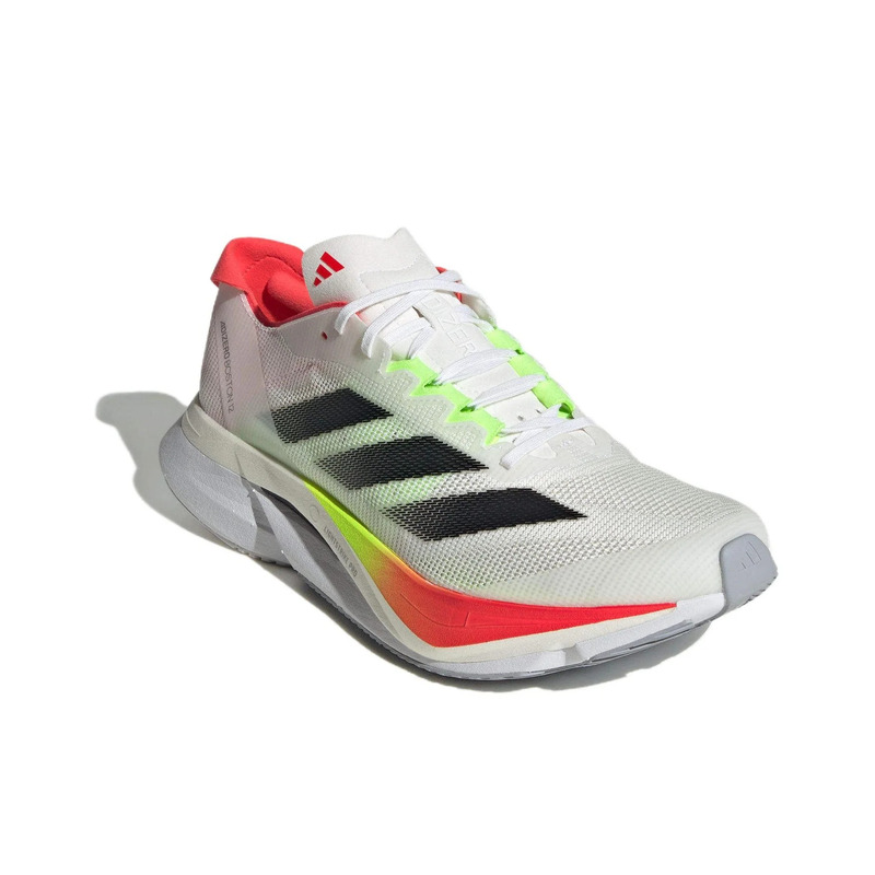 أديداس ADIZERO BOSTON 12 W JQ2 - مراجعة Adidas Shoes Adizero Boston 12 وسعره